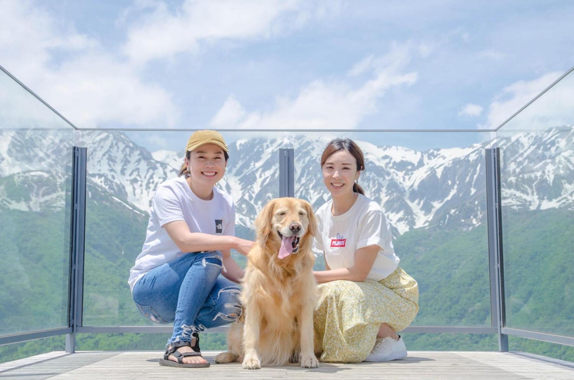 Hakuba Hatago Maruhachi Luaran gambar