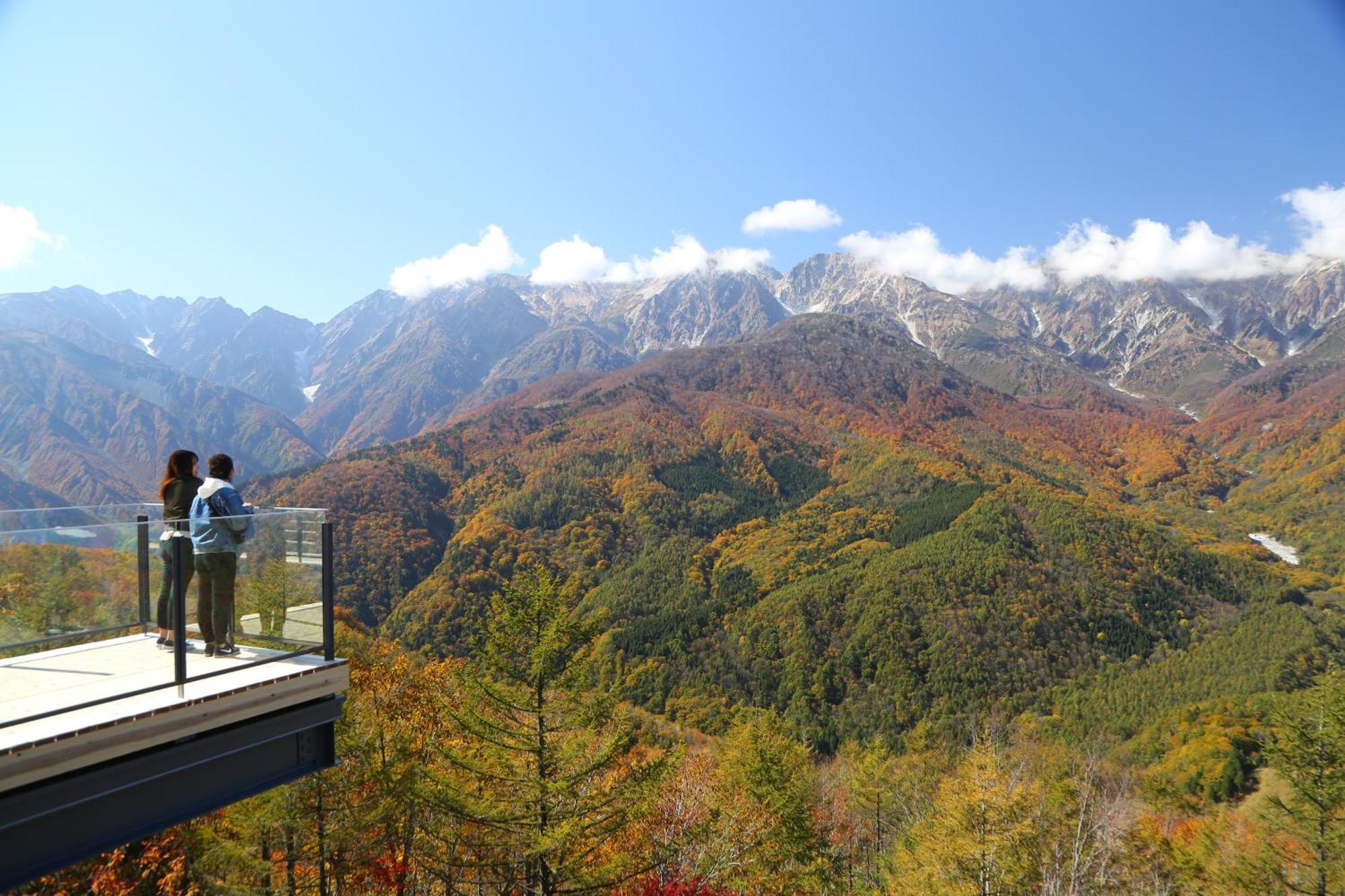 Hakuba Hatago Maruhachi Luaran gambar